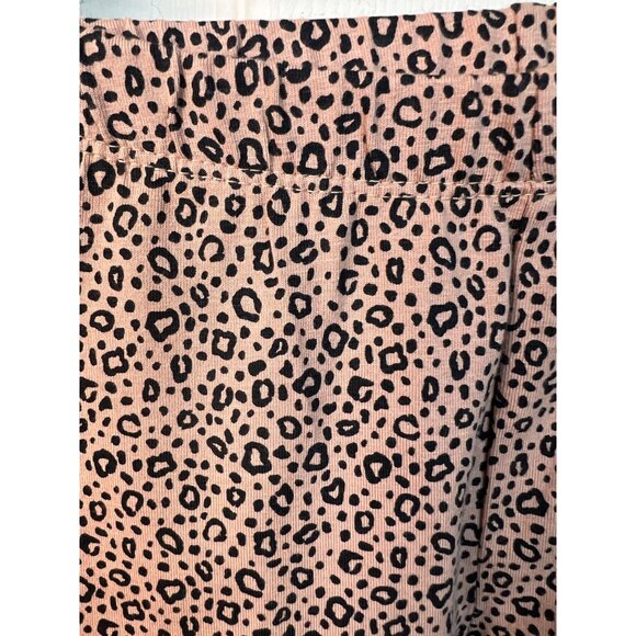 Cat & Jack Leopard Leggings - Picture 2 of 8